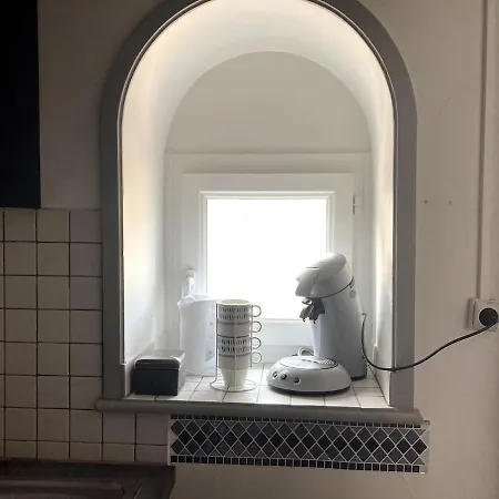 Centre 100 M Plage Appartement Blonville-sur-Mer