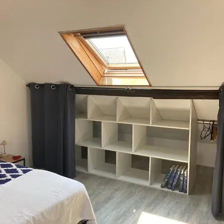 Centre 100 M Plage *