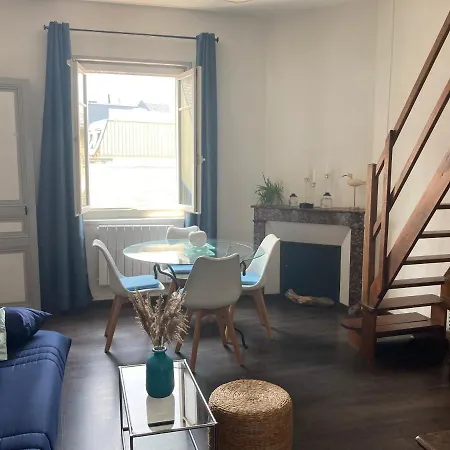 Centre 100 M Plage Blonville-sur-Mer