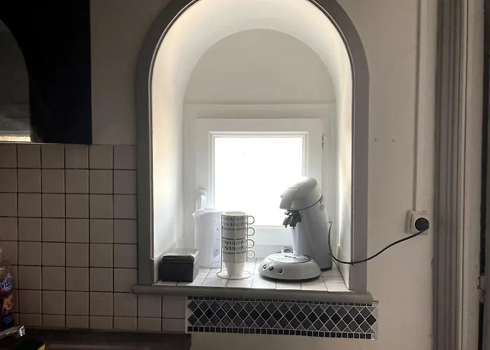 Centre 100 M Plage Apartment Blonville-sur-Mer