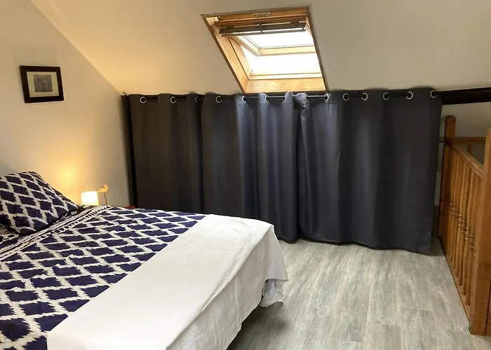 Apartment Centre 100 M Plage *