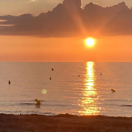 Centre 100 M Plage * 布伦维尔索梅