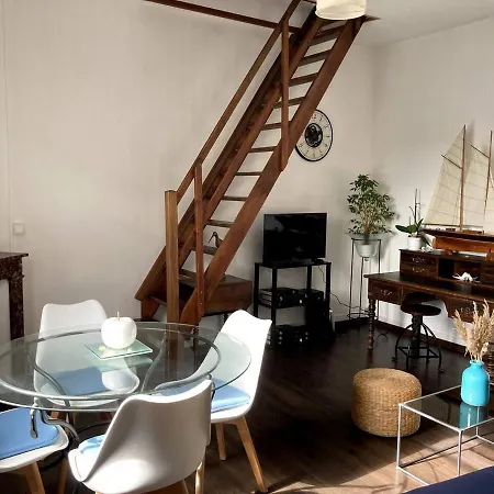 Centre 100 M Plage *