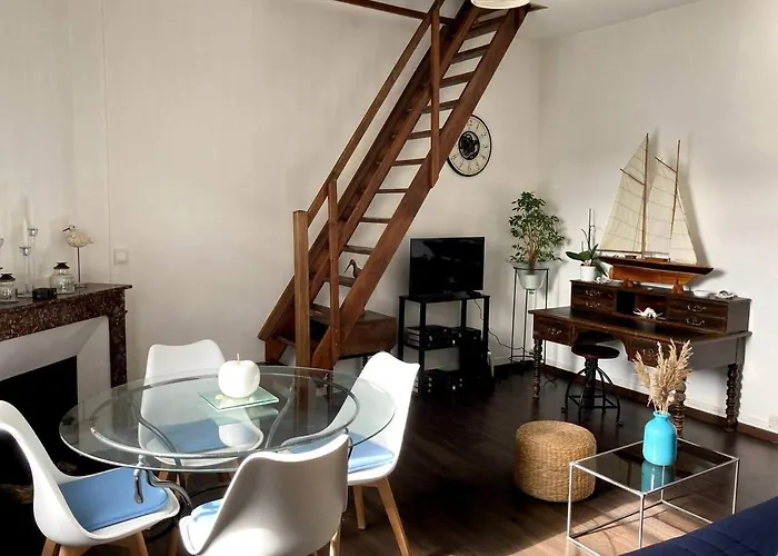 Centre 100 M Plage *