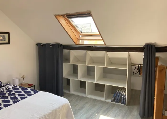 Centre 100 M Plage *